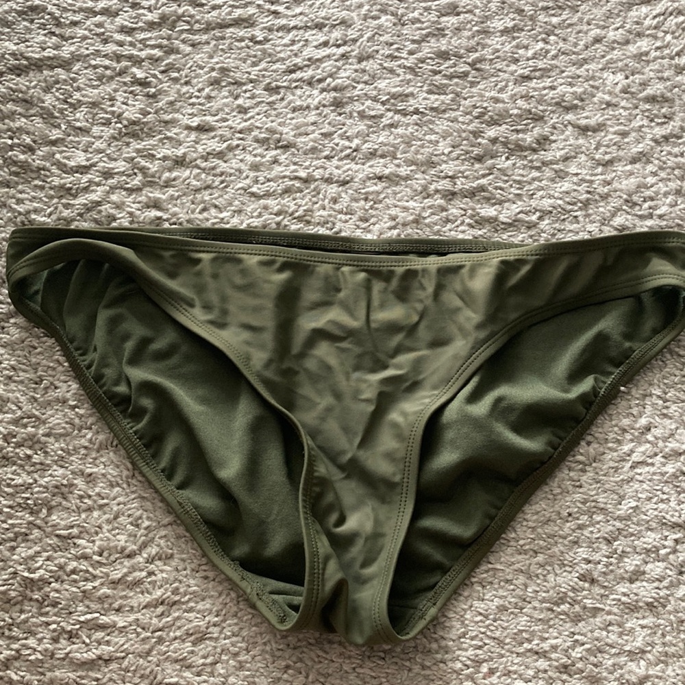 Old navy bikini bottom